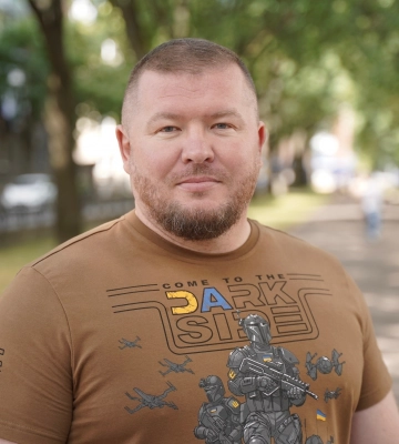 На Полтавщині впали два літаки: що відомо