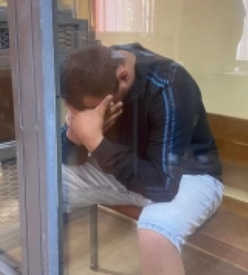 За вбивство рівнянина львівському поліцейському загрожує довічне ув&#039;язнення