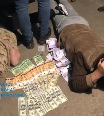 Мешканців Болградщини судитимуть за переправлення призовників до Молдови, одному з яких погрожували вбивством