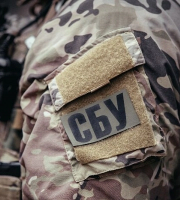 Россия пыталась наполнить тюрьмы Днепропетровщины завербованными &quot;зеками из ЛНР&quot;
