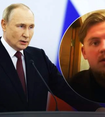 &quot;Боротьба з тероризмом&quot; допомогла Путіну захопити владу, – політолог