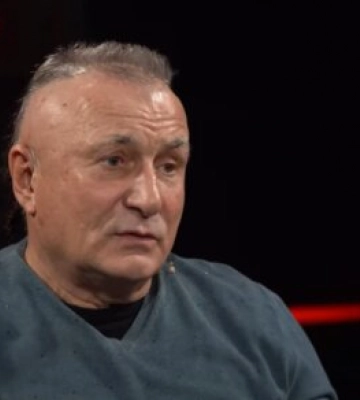 Степан Гавриш пояснив, що насправді росії потрібно в Україні