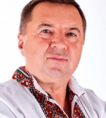 Помер голова Обухівської громади