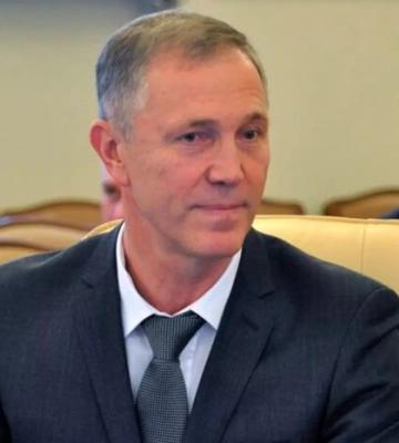 ЗСУ звільнятиме Херсон? Зрадник Сальдо просить Путіна про евакуацію