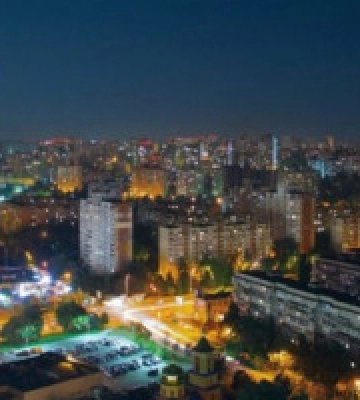 У Києві та області на 13 жовтня скасували віялові відключення електроенергії