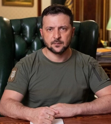 Зеленський пояснив, за якої умови Путін застосує ядерну зброю