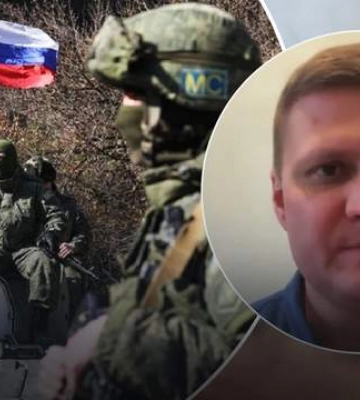 Росіяни готуються до вуличних боїв у Херсоні та будують укріплення, – Хлань про ситуацію в місті