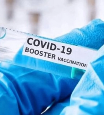 Лікарні Харкова мають 11,5 тис. доз вакцини «Pfizer» для щеплень від ковіду