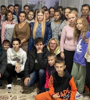 Україні вдалося повернути з Росії та окупованих територій майже 100 дітей