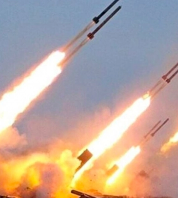 Окупанти завдали ракетного удару по військовому об’єкту на Львівщині
