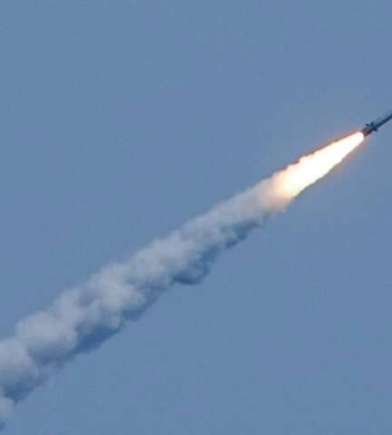 Окупанти обстріляли об’єкт енергетики у Луцьку
