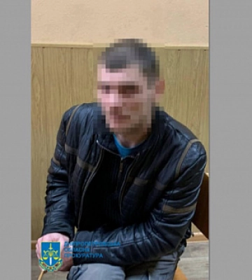 За розпусні дії стосовно 5-річної дівчинки затримали мешканця Дніпра