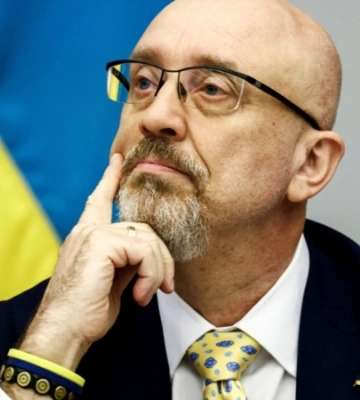 Після зустрічі «Рамштайн-6» Резніков очікує посилення протиповітряної оборони України