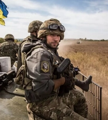 Деокупація Херсонщини: ЗСУ звернулися з проханням до жителів Чорнобаївської громади