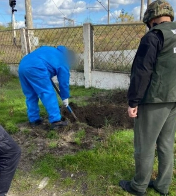 Ще три тіла цивільних виявлено в Куп’янському районі, - Офіс Генпрокурора. ФОТОрепортаж 18+