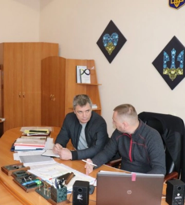 Французи допоможуть відновити Чернігівську ТЕЦ
