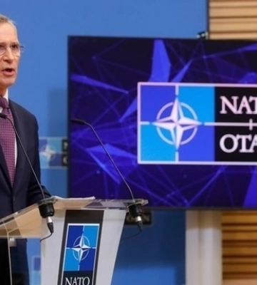 Україна отримає обладнання проти БПЛА – НАТО