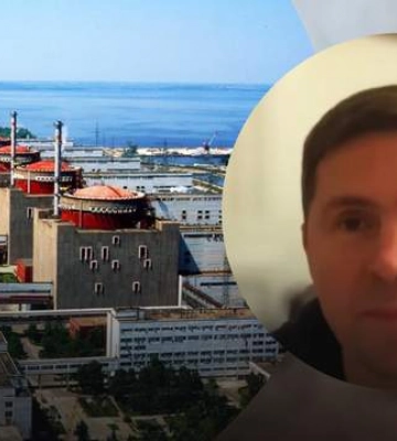 Росії байдужі Донецька й Луганська області, – Подоляк назвав, що хоче забрати країна-агресорка