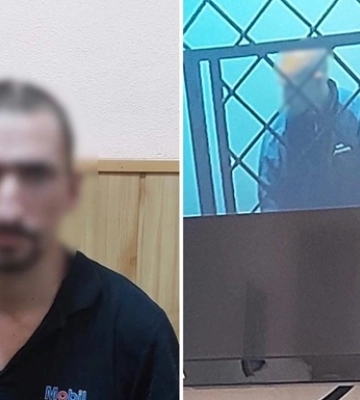 Охраннику боевика &quot;Гиви&quot; дали 13 лет тюрьмы