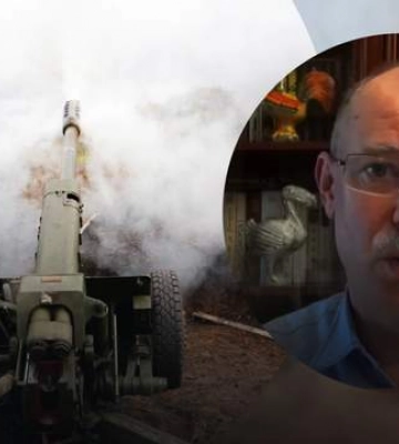 &quot;Россия боится контрнаступления ВСУ&quot;: могут ли оккупанты сейчас пойти в наступление на Запорожье