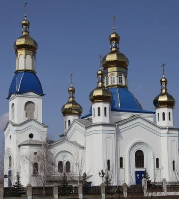 РПЦ «анексувала» в Онуфрія єпархію на окупованій Луганщині