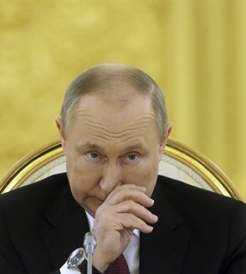 Чому ріст скептицизму у США щодо допомоги Україні грає на руку Путіну — аналіз CNN