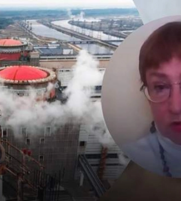 Согласится ли Путин вывести войска из Энергодара: эксперт рассказала, что происходит на ЗАЭС