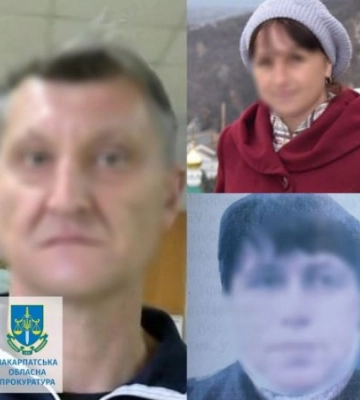 Зайняли псевдопосади у створених окупантами поліції та органах влади – судитимуть трьох мешканців Луганщини