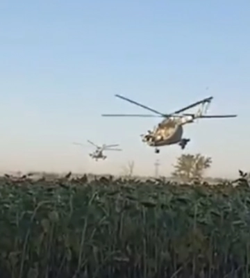 Українські захисники продовжують звільняти тимчасово окуповані території