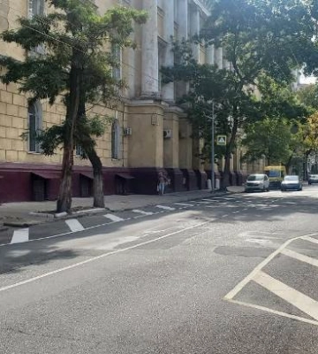 Одесские улицы: что нового появилось на Канатной? (фоторепортаж)