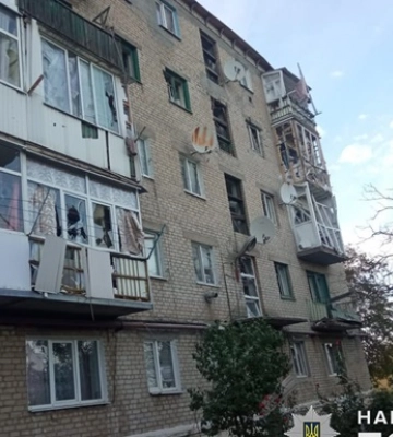 Россияне повредили более 80% инфраструктуры на освобожденных территориях — Донецкая ОВА