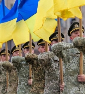 Покрова — наше свято