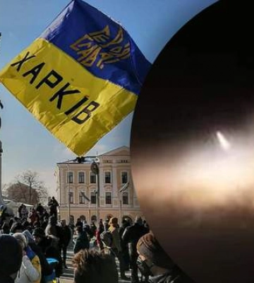 Оккупанты обстреляли критическую инфраструктуру Харьковщины: возможны временные обесточивания