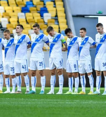 Динамо має шанс вийти в плей-офф єврокубків: треба зробити те, що в цьому сезоні ще не вдалося