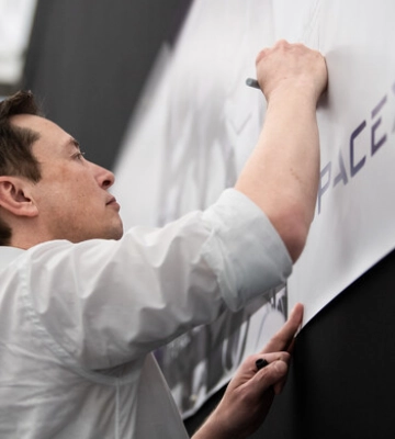 Маск продовжить безкоштовно фінансувати Starlink в Україні Маск продовжить безкоштовно фінансувати Starlink в Україні