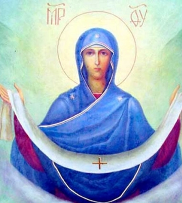 Покрова Пресвятої Богородиці: історія та традиції свята