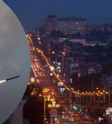 Під ранок росіяни знову обстріляли Запоріжжя: є влучання в інфраструктуру