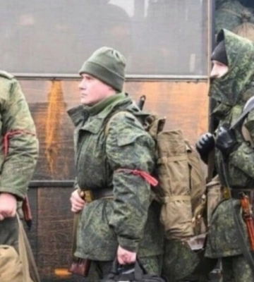 Російські війська деградують, наступ може припинитися – ISW