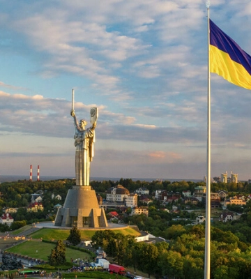 Головне за ніч: обстріл Харкова і Запоріжжя та допомога від Нідерландів