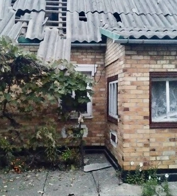 Войска РФ всю ночь атаковали Днепропетровщину из разного оружия, есть пострадавший — глава ОВА
