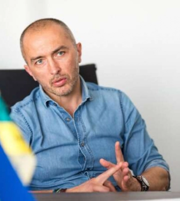 Новым главой НБУ может стать Андрей Пышный: что о нем известно