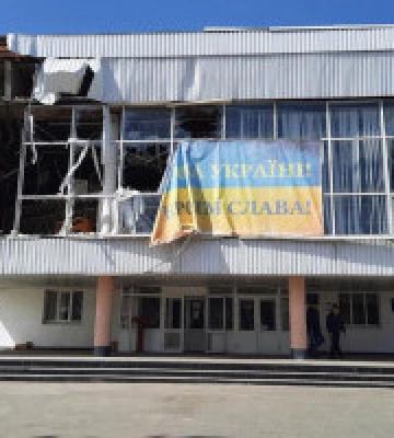 Фінансову підтримку від Києва в Макарівській громаді спрямують на відбудову житла, –  голова Токар