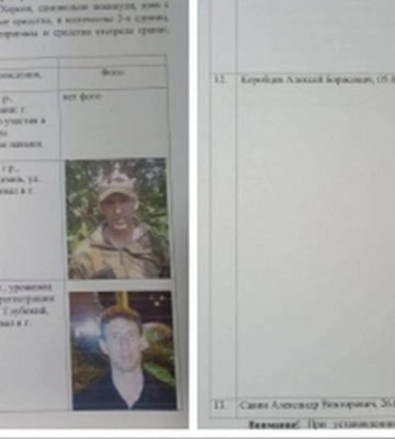 «Вкрай небезпечні». Група озброєних до зубів російських військовослужбовців втекла з Херсона до Криму
