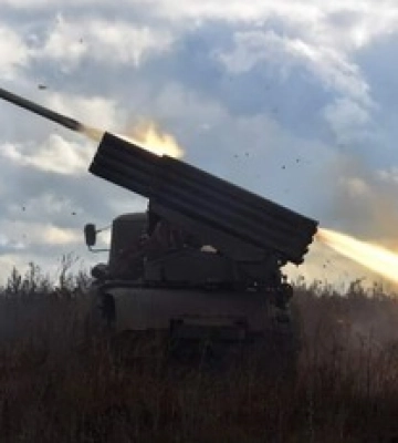 ЗСУ звільнили ще три населені пункти: відео та карти