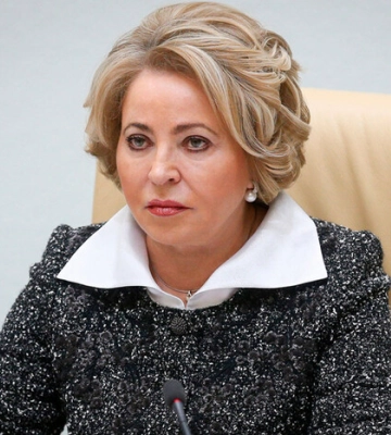 Тимошенко передала «пылкий привет» соратнице Путина, которая просит переговоров