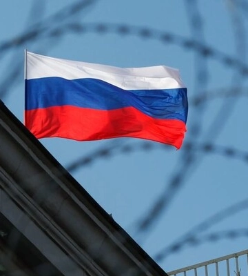 Незаконно анексовані регіони України внесли у конституцію РФ