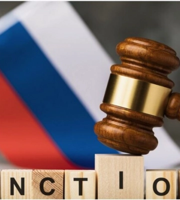 Колаборанти, співаки, ідеолог та очільниця ЦВК РФ: Стало відомо, хто потрапив у новий пакет санкцій ЄС проти Росії