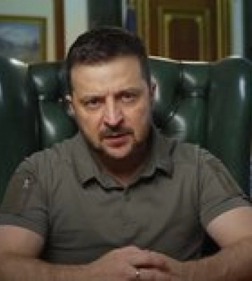 Зеленский назвал никчемной и глупой попытку Путина украсть ЗАЭС: Это же не дворец, не ЮКОС