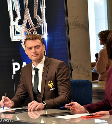 Хто отримує мільйони гривень від піару «Радою» трьох китів ОПУ – Bihus.Info