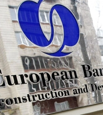 Щоб економіка України не «впала», потрібна щомісячна допомога у понад $3 млрд — глава ЄБРР